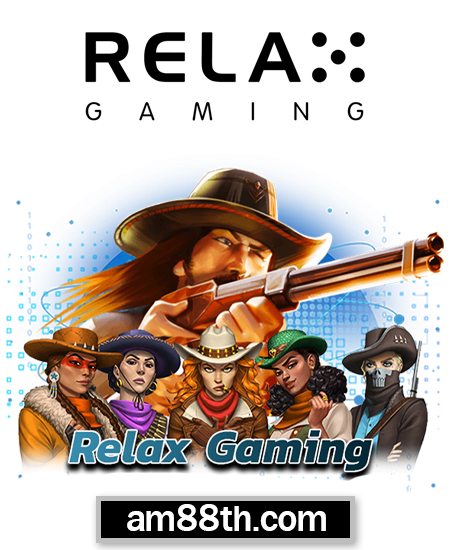 RELA Gaming