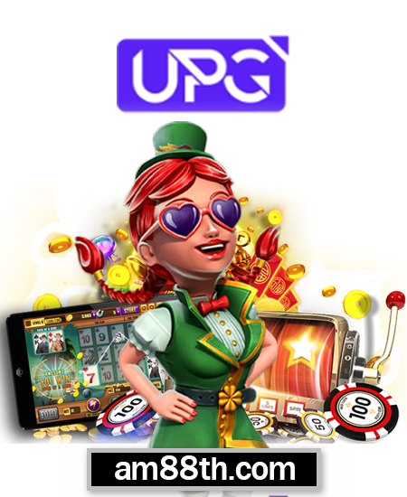 UPG slot