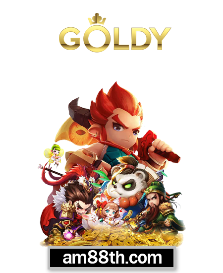 goldy slot